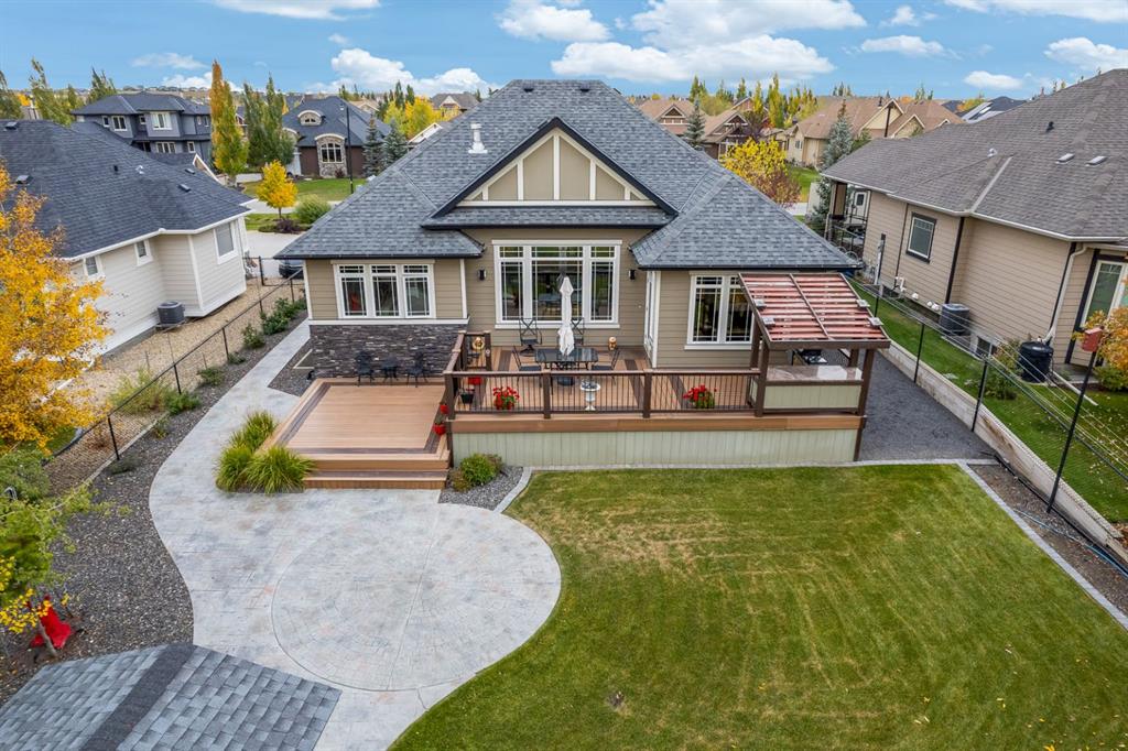 22 Cimarron Estates Link