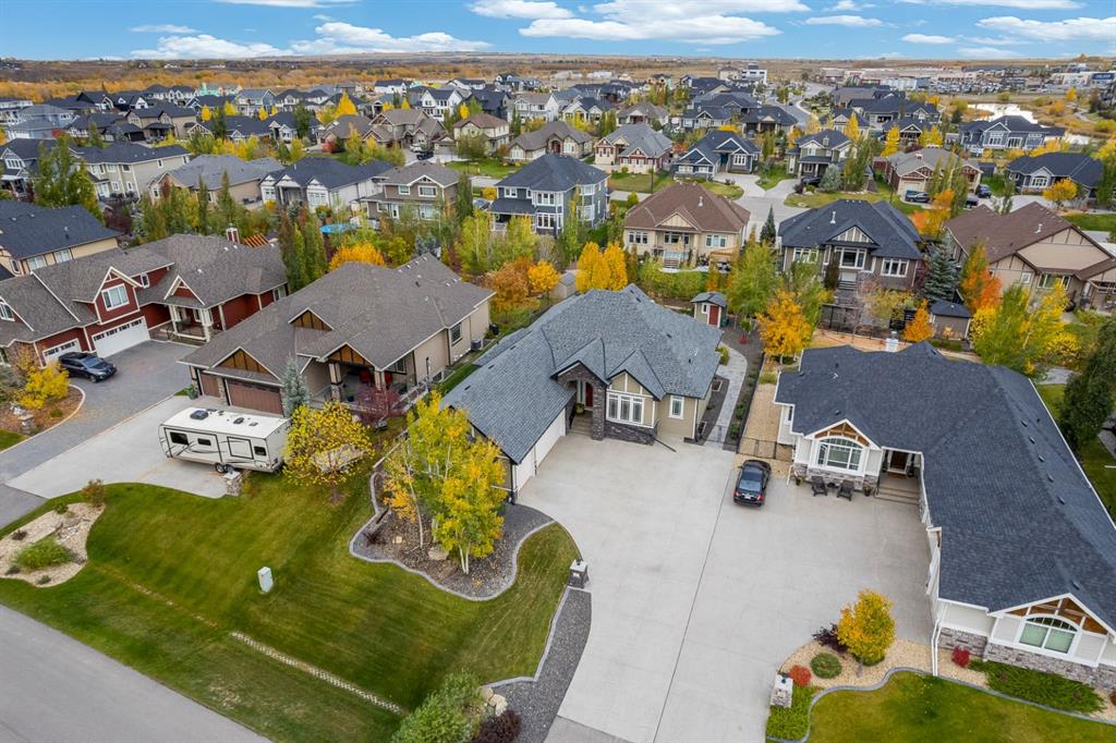 22 Cimarron Estates Link