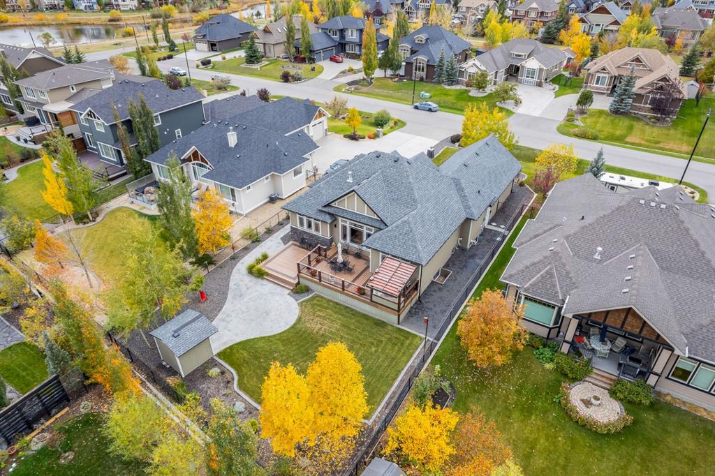 22 Cimarron Estates Link