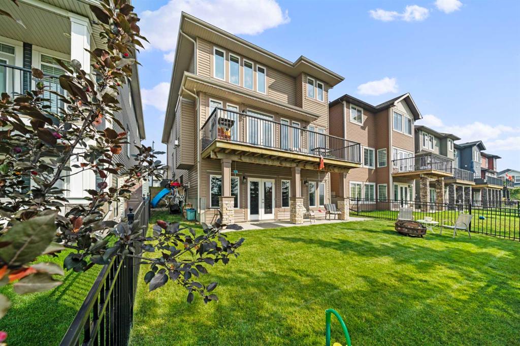 91 Evansborough Way NW