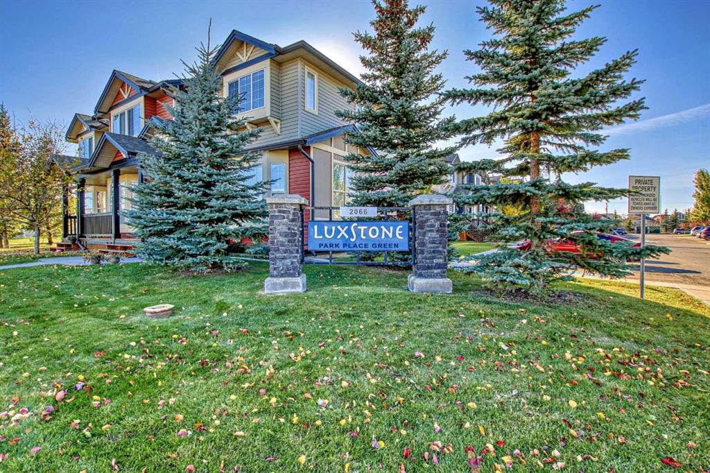 2066 Luxstone Boulevard SW, #1102