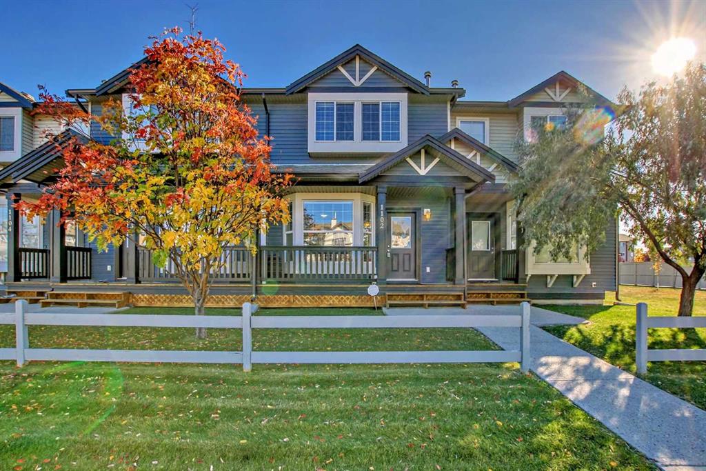 2066 Luxstone Boulevard SW, #1102