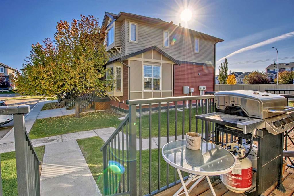 2066 Luxstone Boulevard SW, #1102