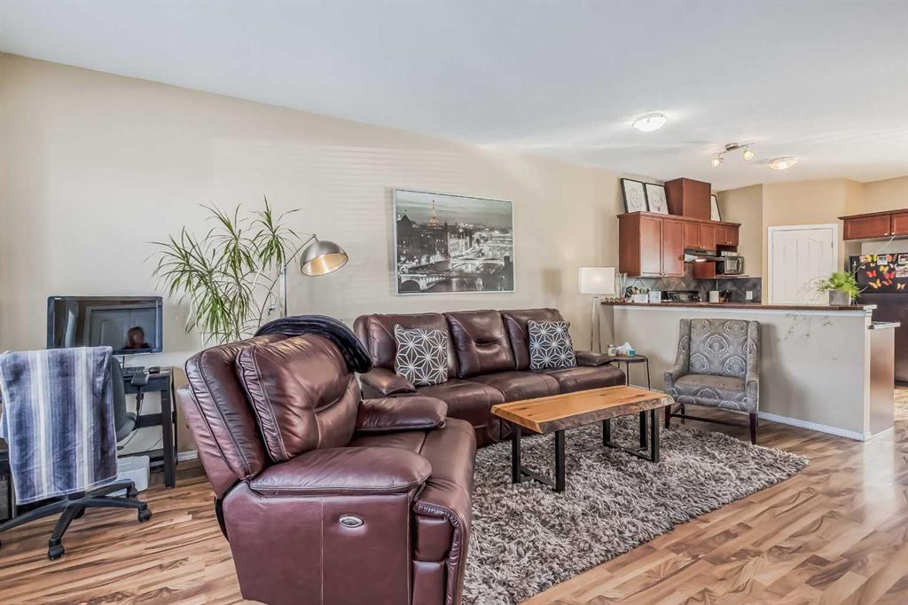 2066 Luxstone Boulevard SW, #1102