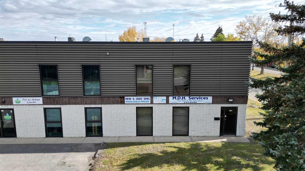 4116 64 Avenue SE, #101