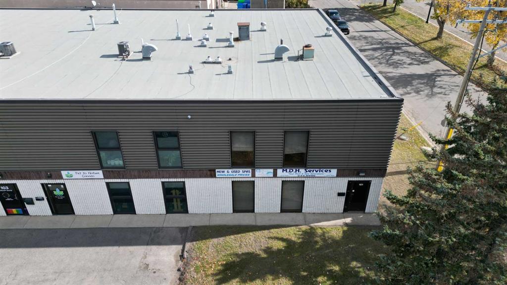 4116 64 Avenue SE, #101