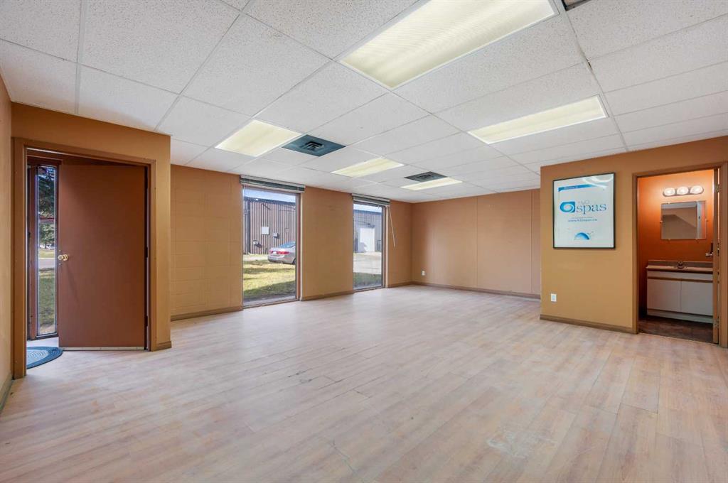 4116 64 Avenue SE, #101