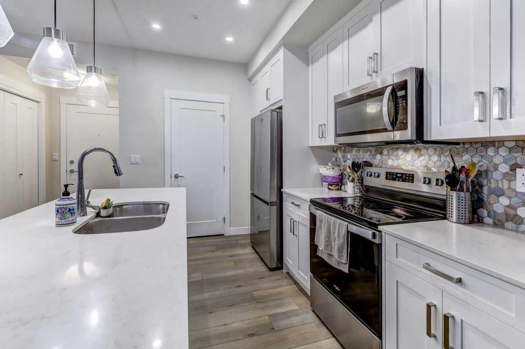 500 Auburn Meadows Common SE, #211