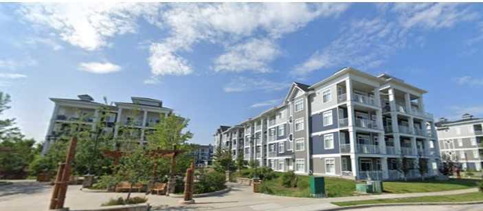 500 Auburn Meadows Common SE, #211