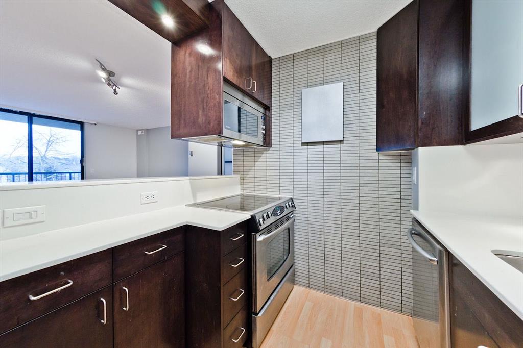 4944 Dalton Drive NW, #414