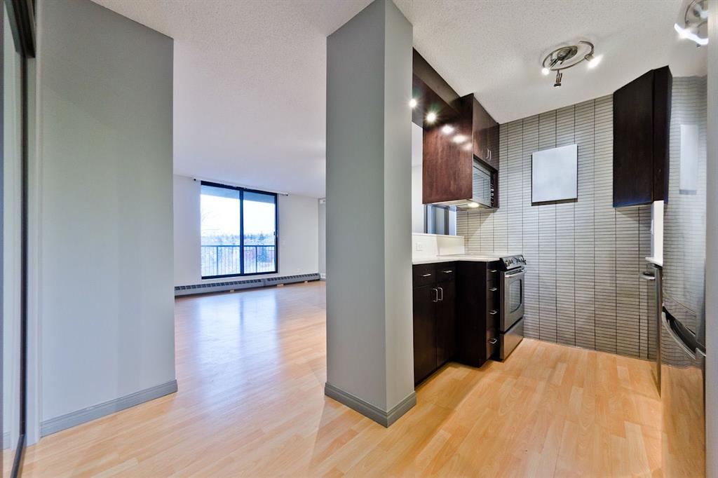 4944 Dalton Drive NW, #414