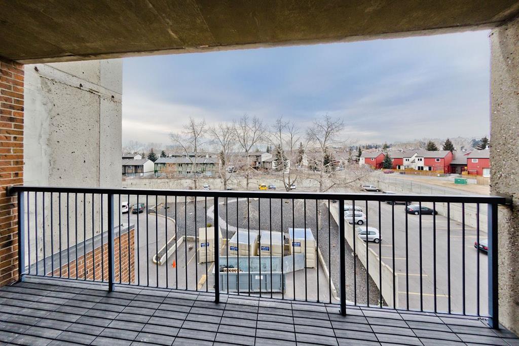 4944 Dalton Drive NW, #414