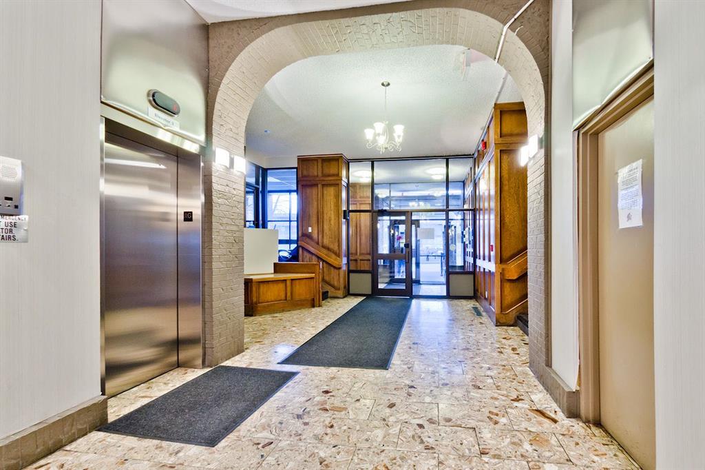 4944 Dalton Drive NW, #414