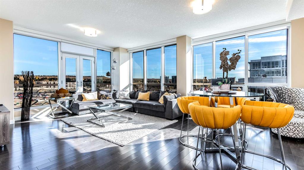 16 Varsity Estates Circle NW, #1002