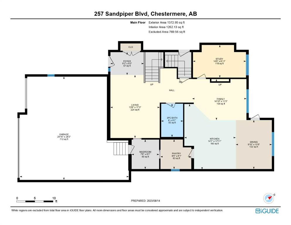 257 Sandpiper Boulevard