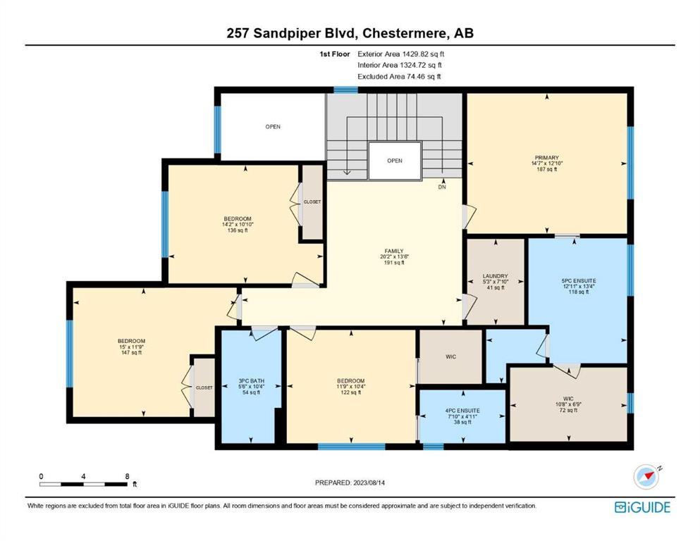 257 Sandpiper Boulevard