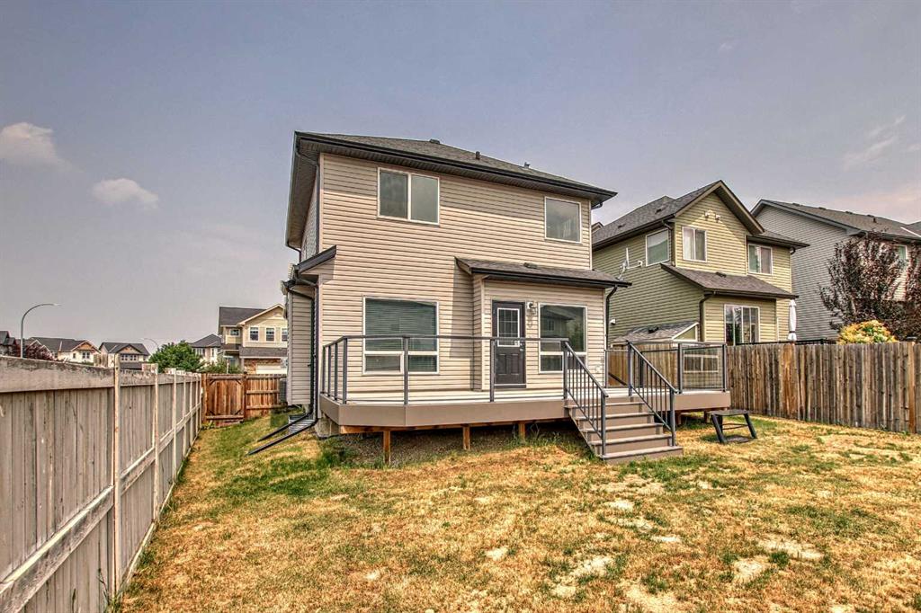 5 Panton Heights NW