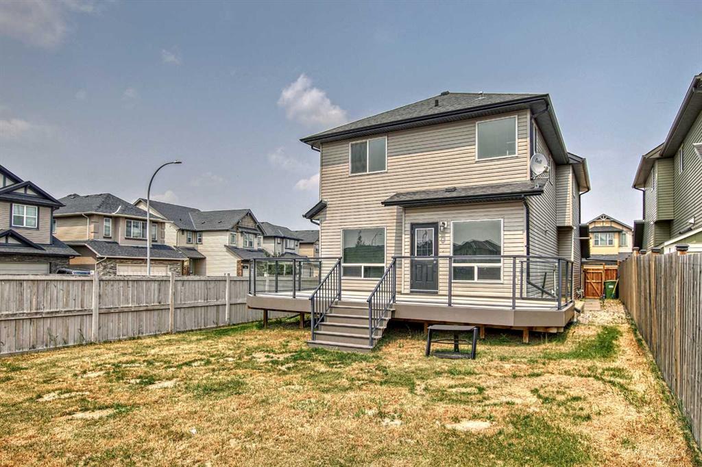 5 Panton Heights NW