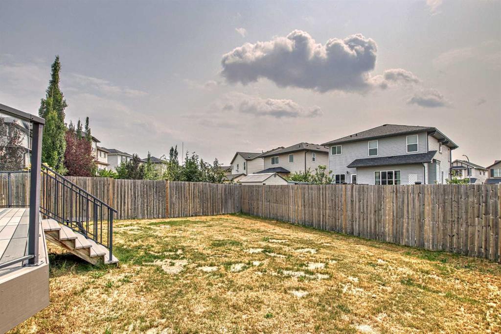 5 Panton Heights NW