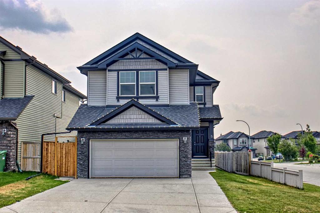 5 Panton Heights NW