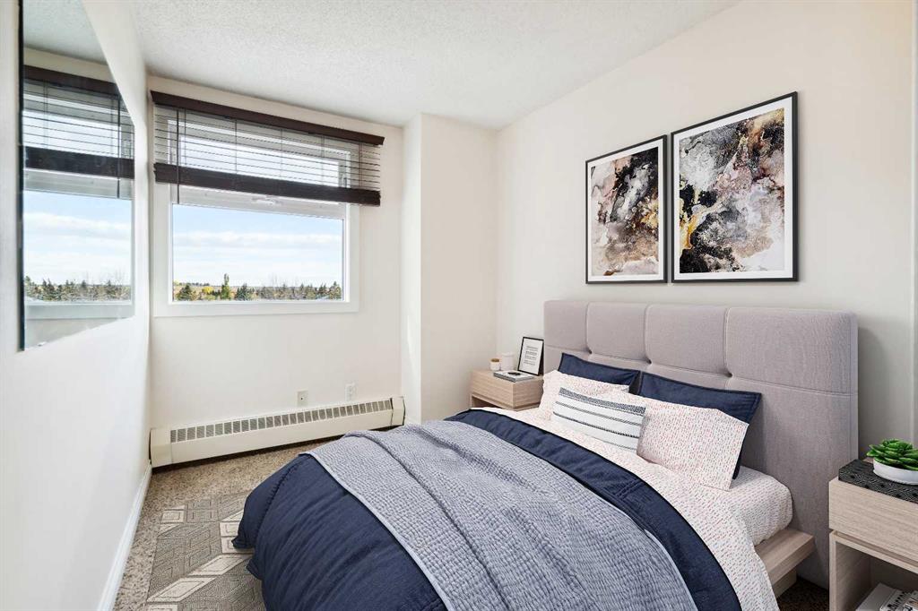 8604 48 Avenue NW, #414