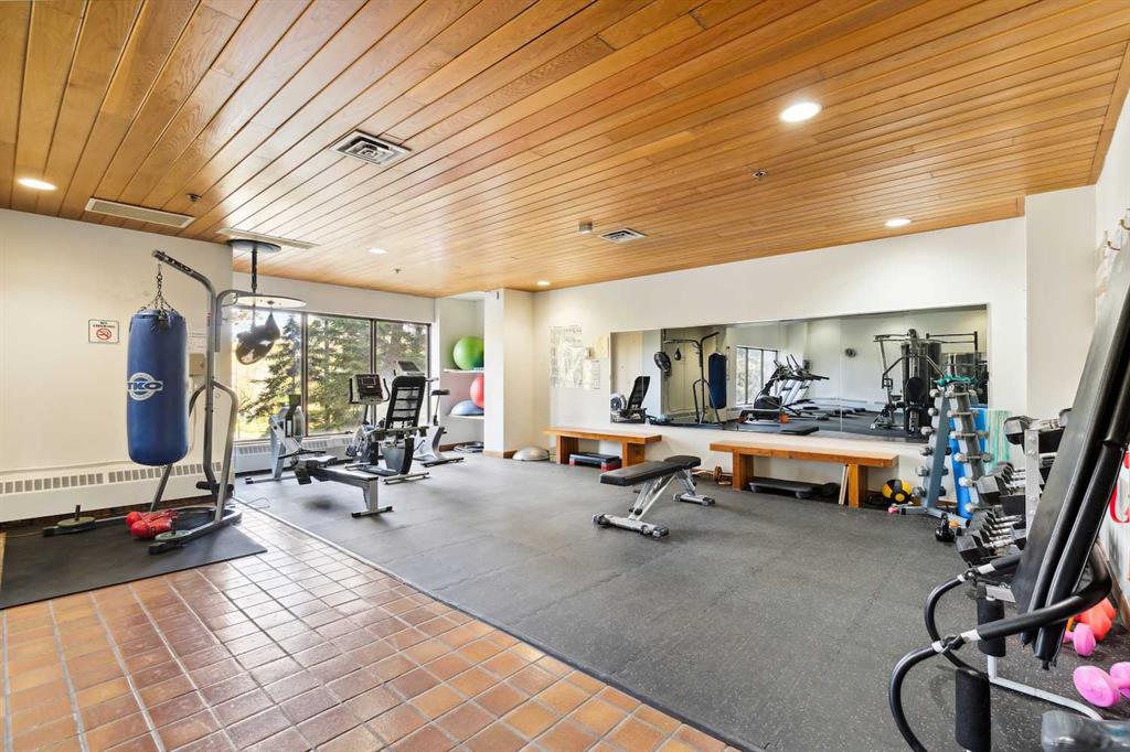 8604 48 Avenue NW, #414