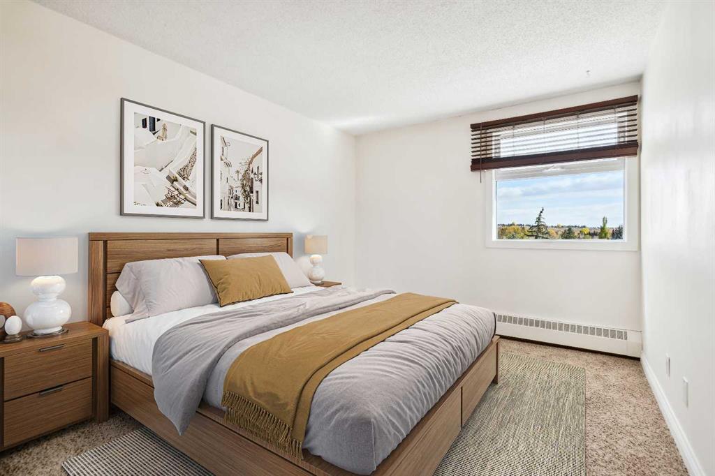 8604 48 Avenue NW, #414