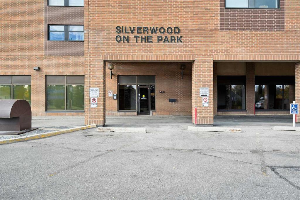 8604 48 Avenue NW, #414