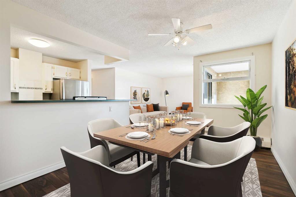 8604 48 Avenue NW, #414