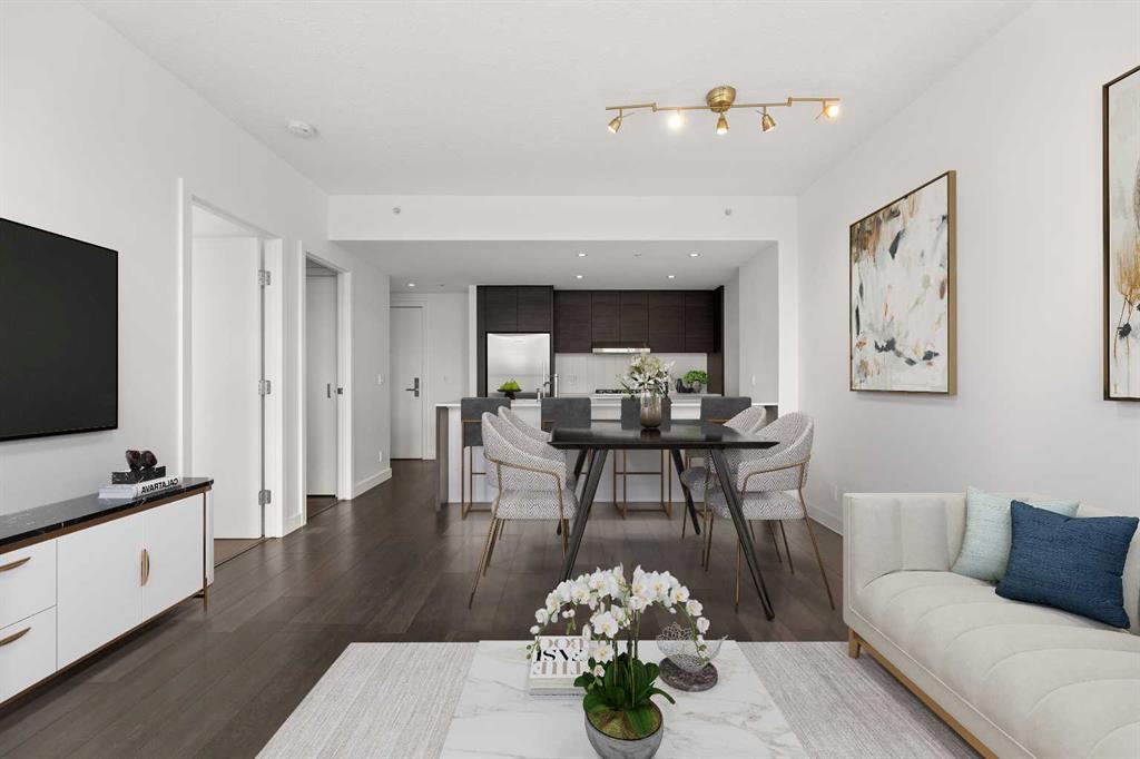 1501 6 Street SW, #1708