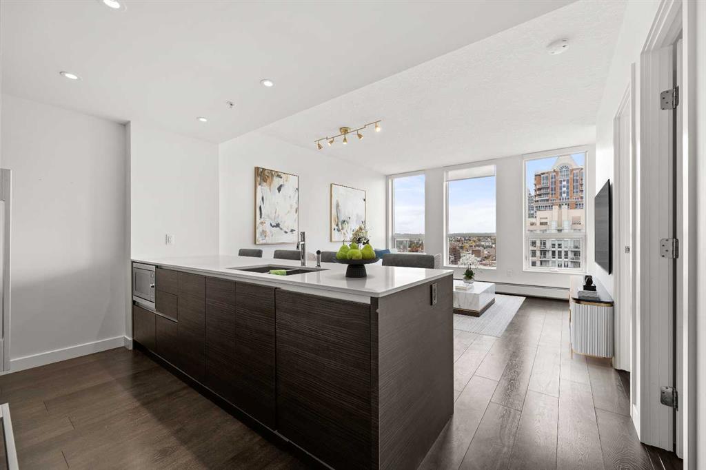 1501 6 Street SW, #1708