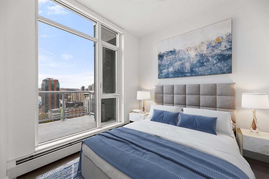 1501 6 Street SW, #1708