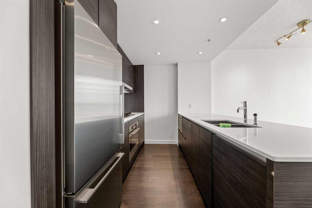1501 6 Street SW, #1708