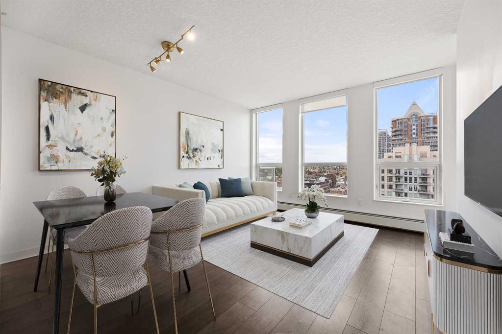 1501 6 Street SW, #1708