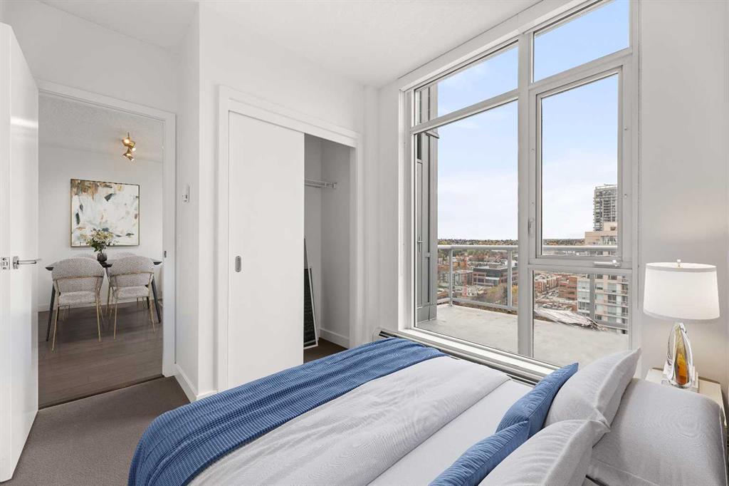 1501 6 Street SW, #1708