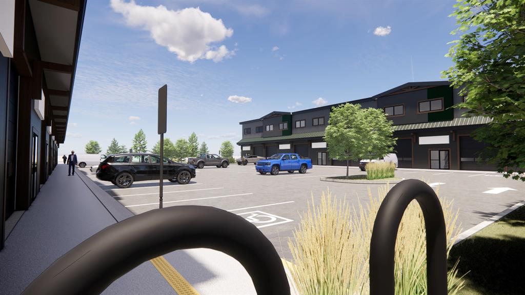 100 Alpine Meadows, #2102 & 2202