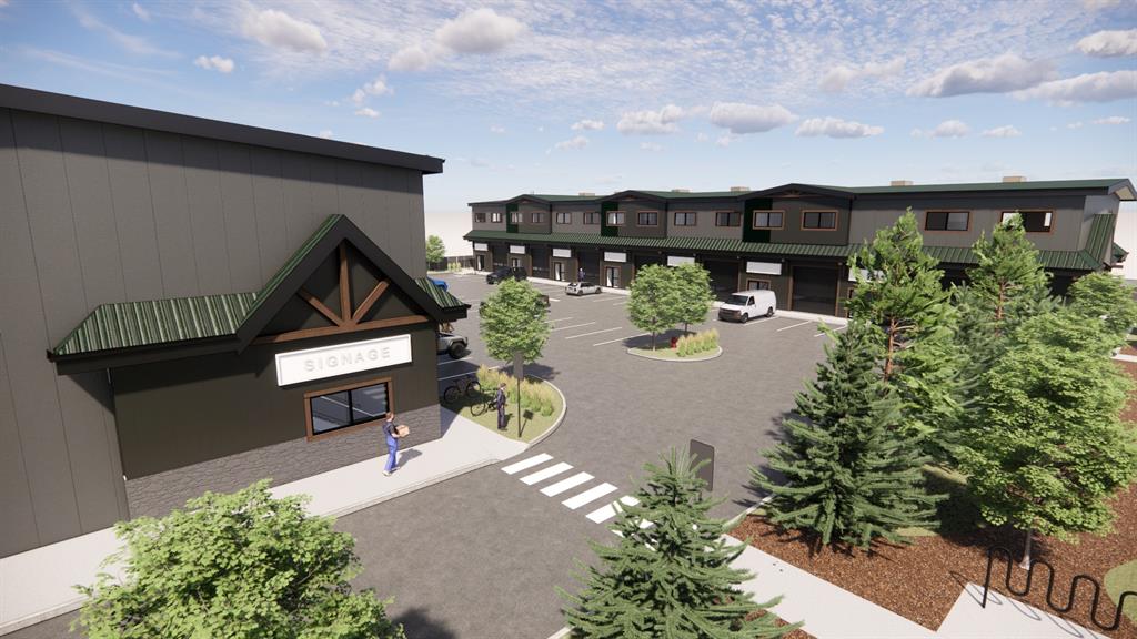 100 Alpine Meadows, #2102 & 2202