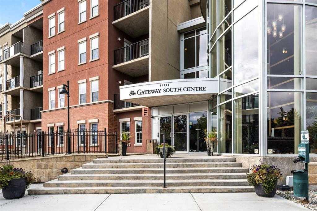 11811 Lake Fraser Drive SE, #4410