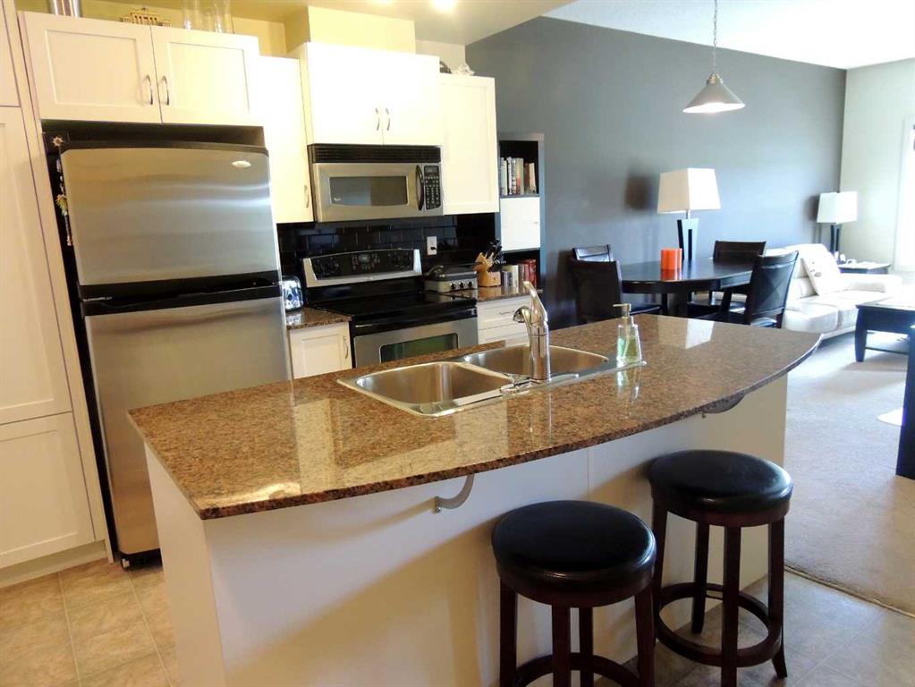 11811 Lake Fraser Drive SE, #4410