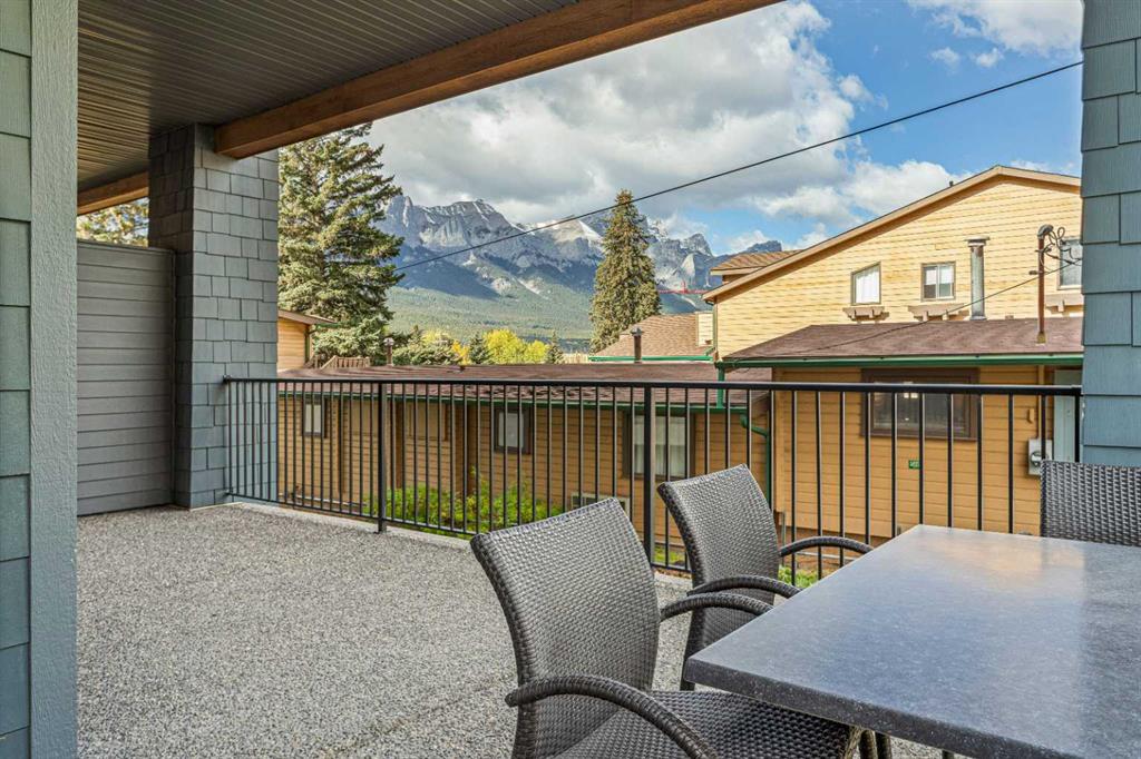 1818 Mountain Avenue, #114 Rotation C