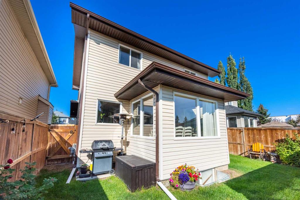 258 PRESTWICK Close