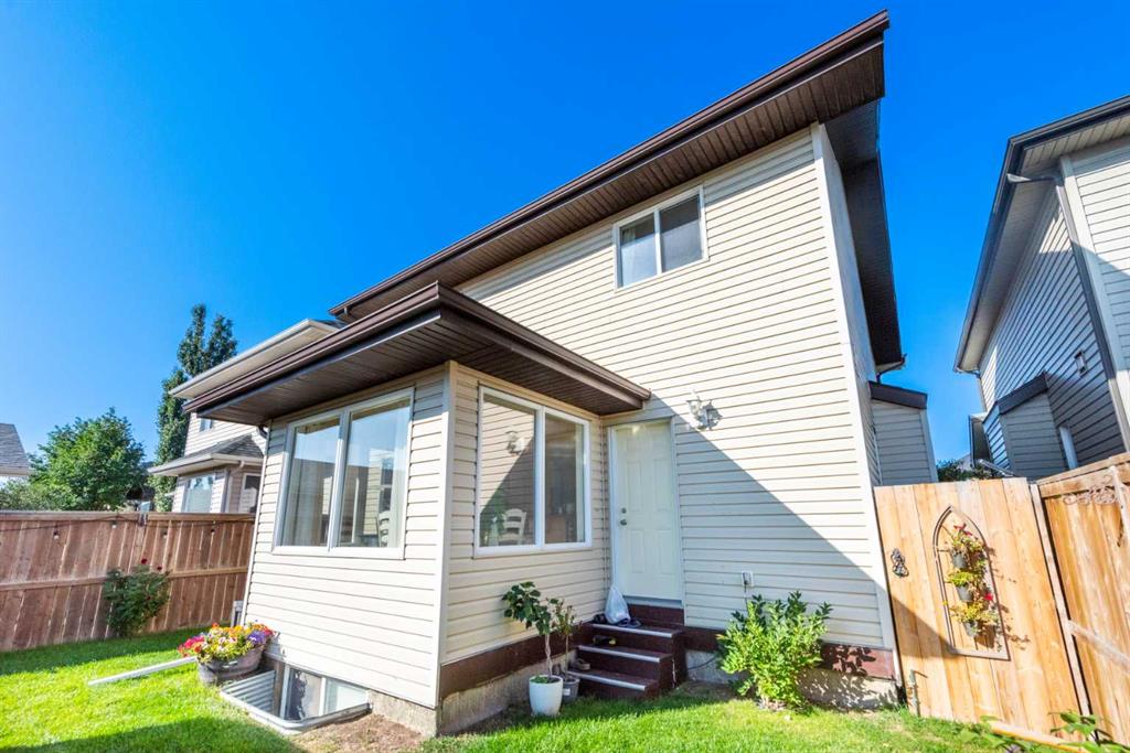 258 PRESTWICK Close