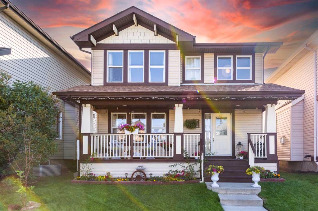 258 PRESTWICK Close
