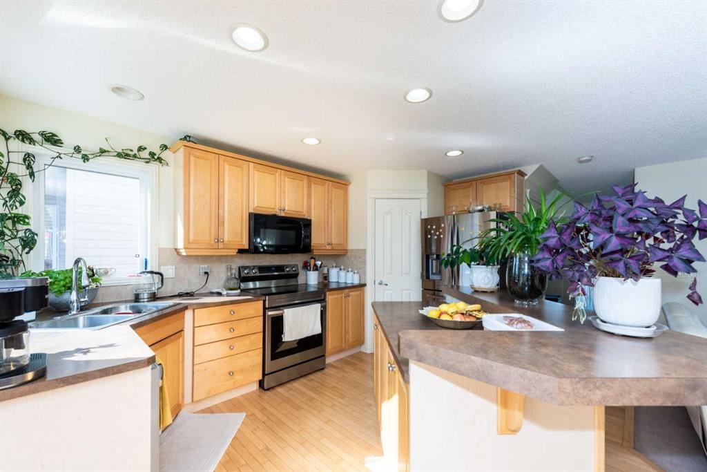 258 PRESTWICK Close