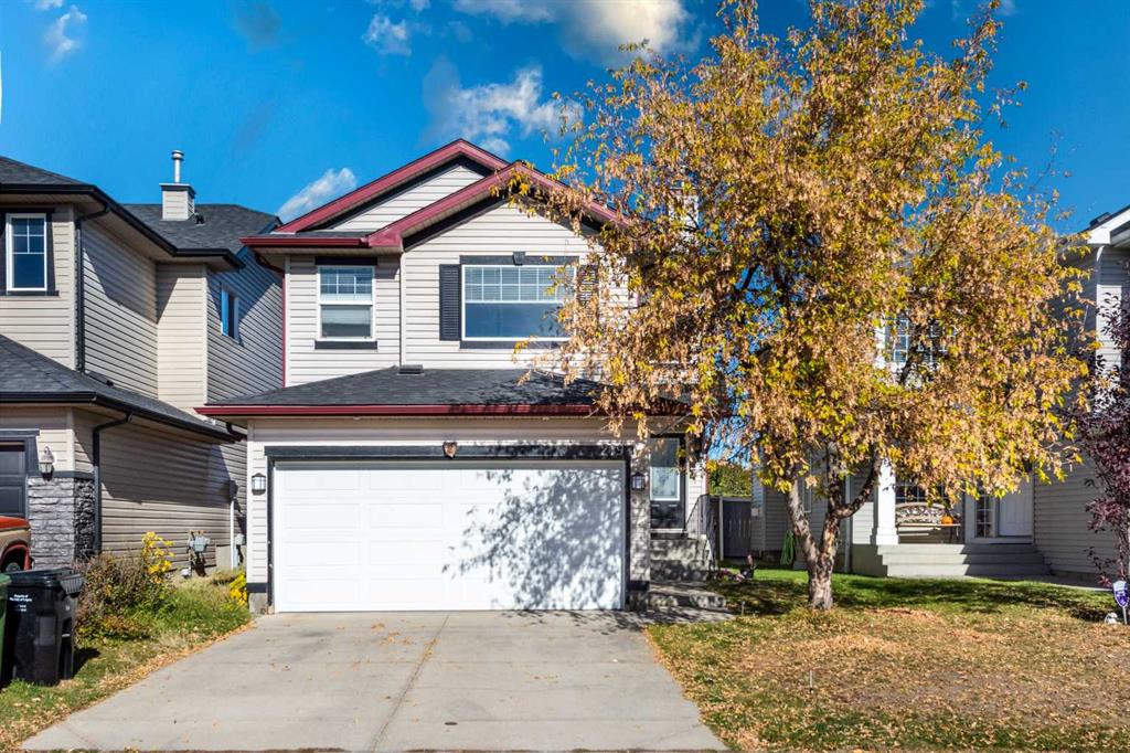 219 Coville Close NE