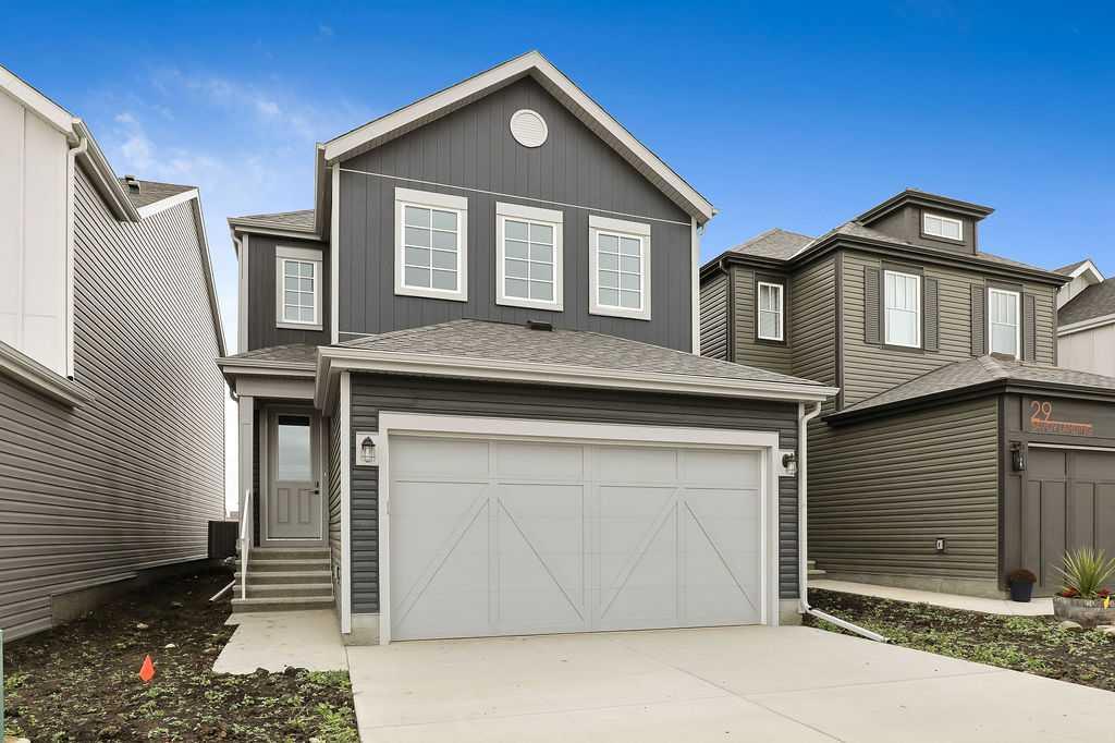 33 Savoy Landing SE