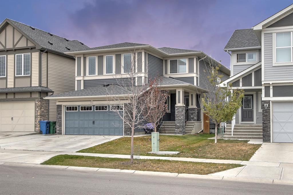 20 Hillcrest Avenue SW