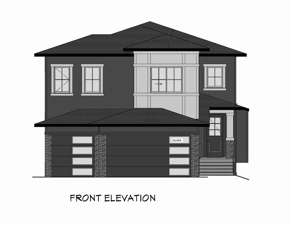 183 Kinniburgh Loop