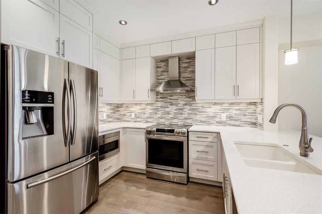 2330 Fish Creek Boulevard SW, #1105