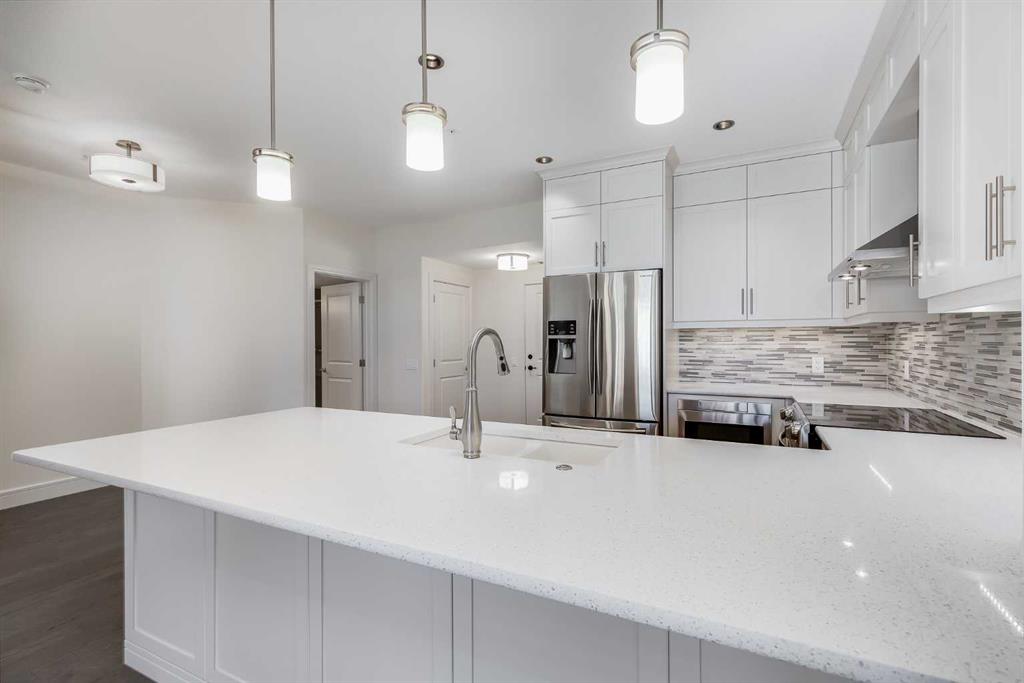 2330 Fish Creek Boulevard SW, #1105